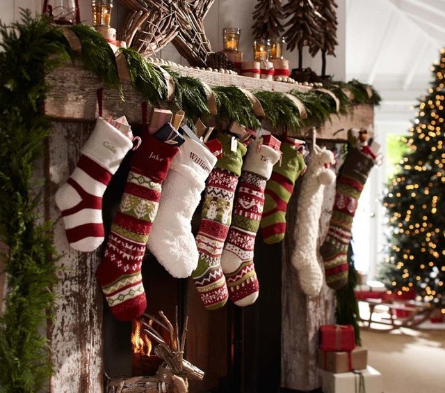 Christmas Stockings