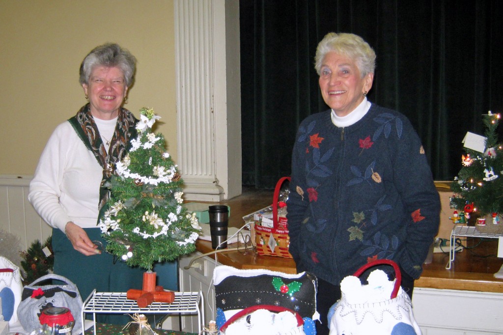 PACC Holiday Fair