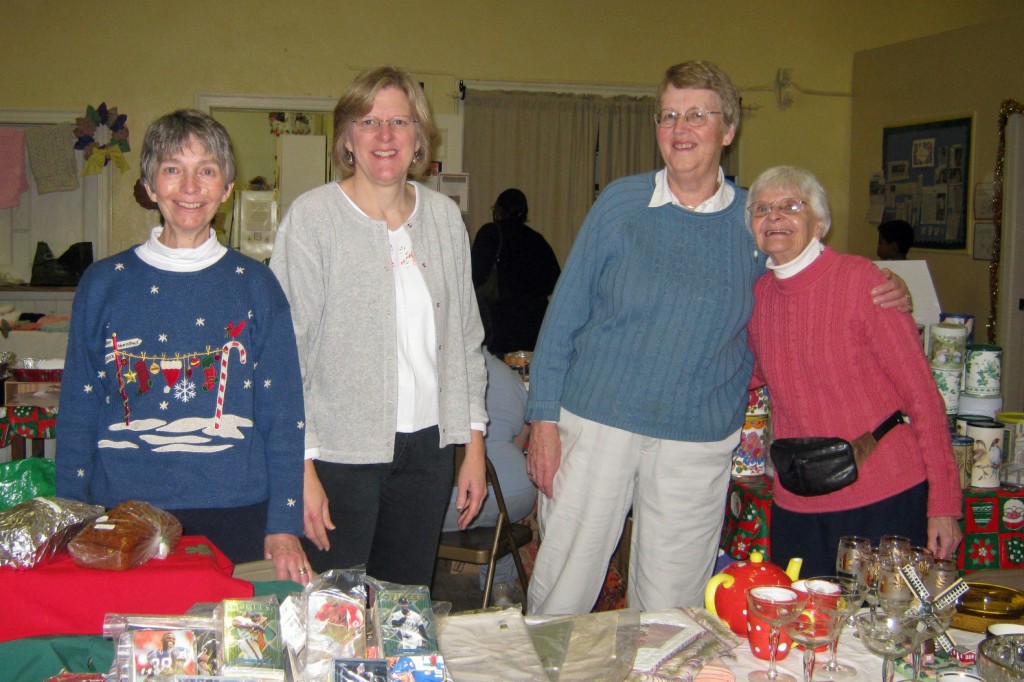 PACC Holiday Fair