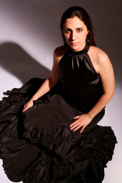 Maria Pikoula
