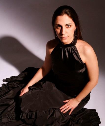 Maria Pikoula