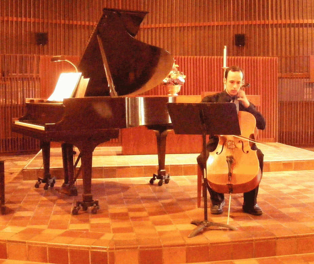 Nick Dinnerstein