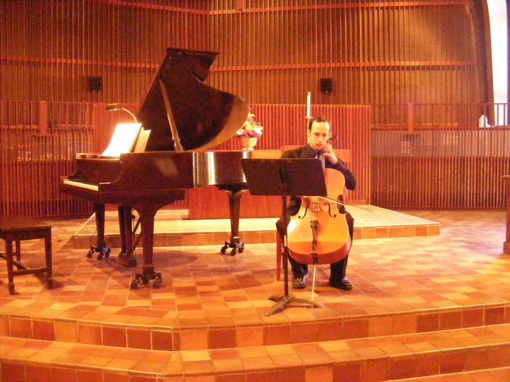 Nick Dinnerstein