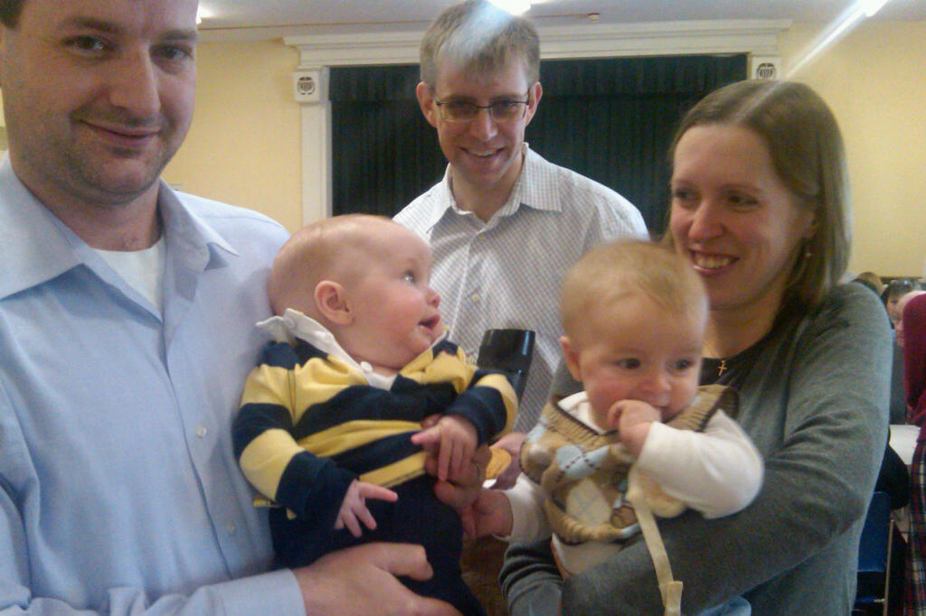 Baby Bonanza