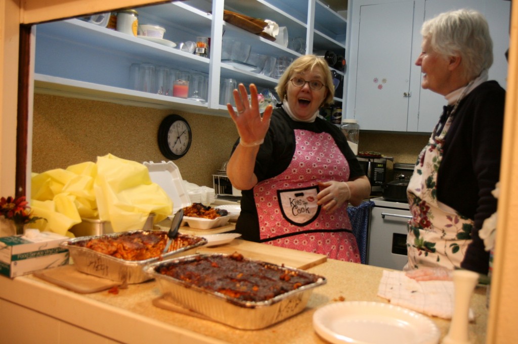 Holiday Fair, 2010