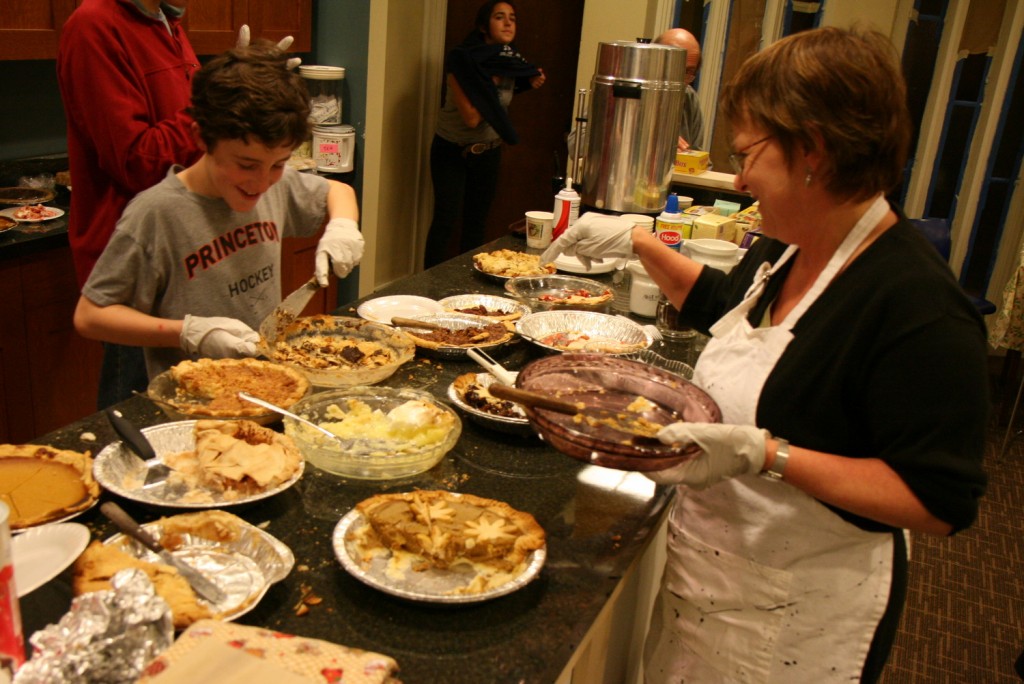 Holiday Fair, 2010