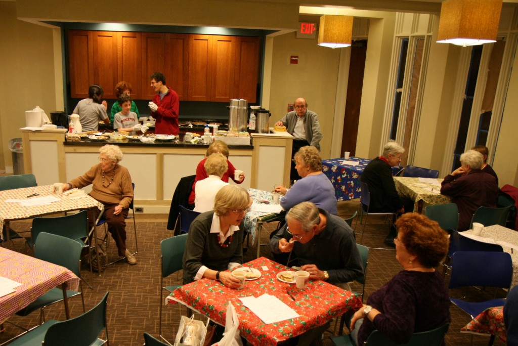 Holiday Fair, 2010