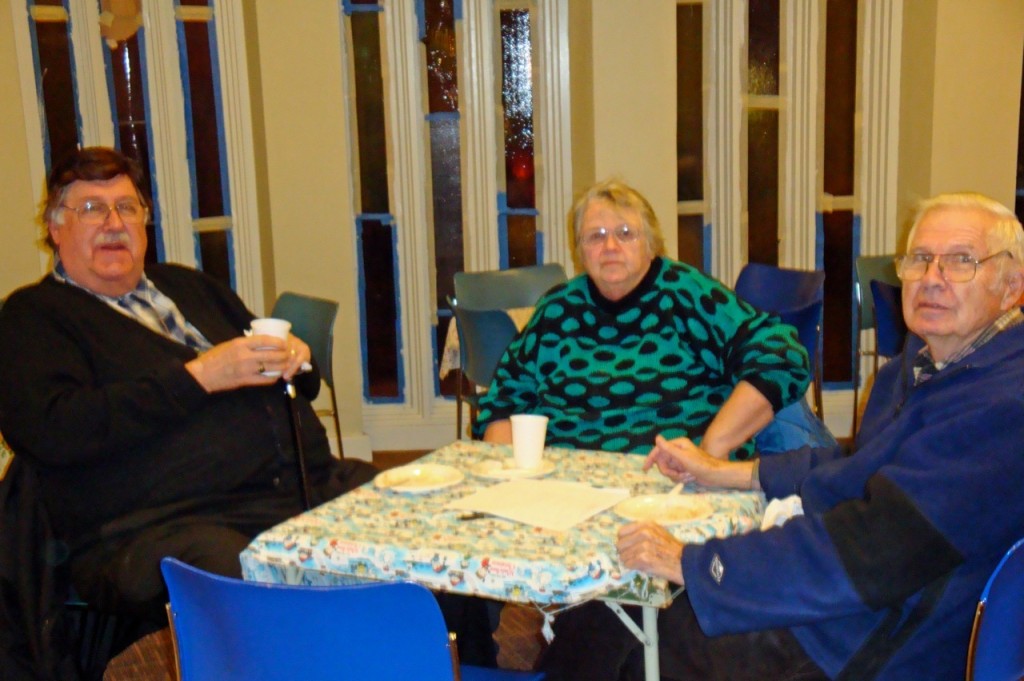 Holiday Fair, 2010