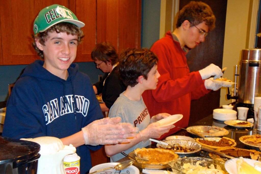 Holiday Fair, 2010