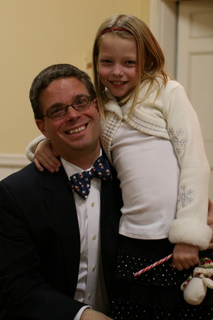 PACC Twentieth Annual Christmas Concert
