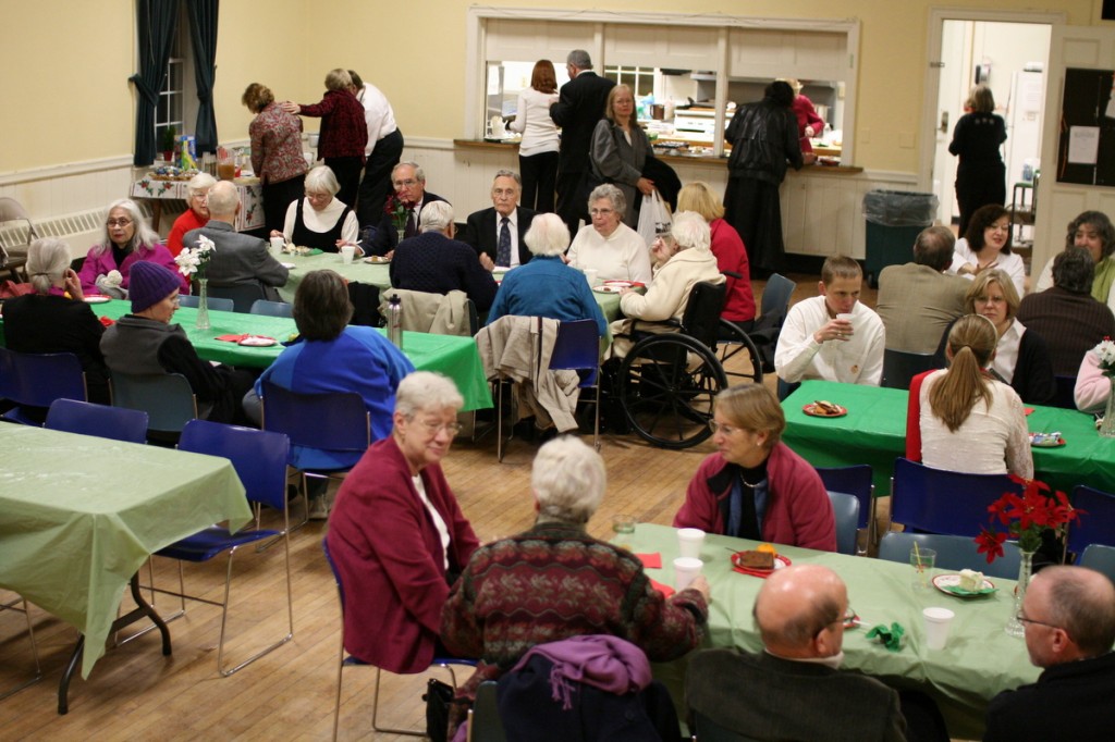 PACC Twentieth Annual Christmas Concert