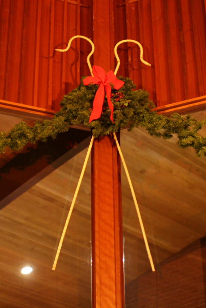 PACC Twentieth Annual Christmas Concert