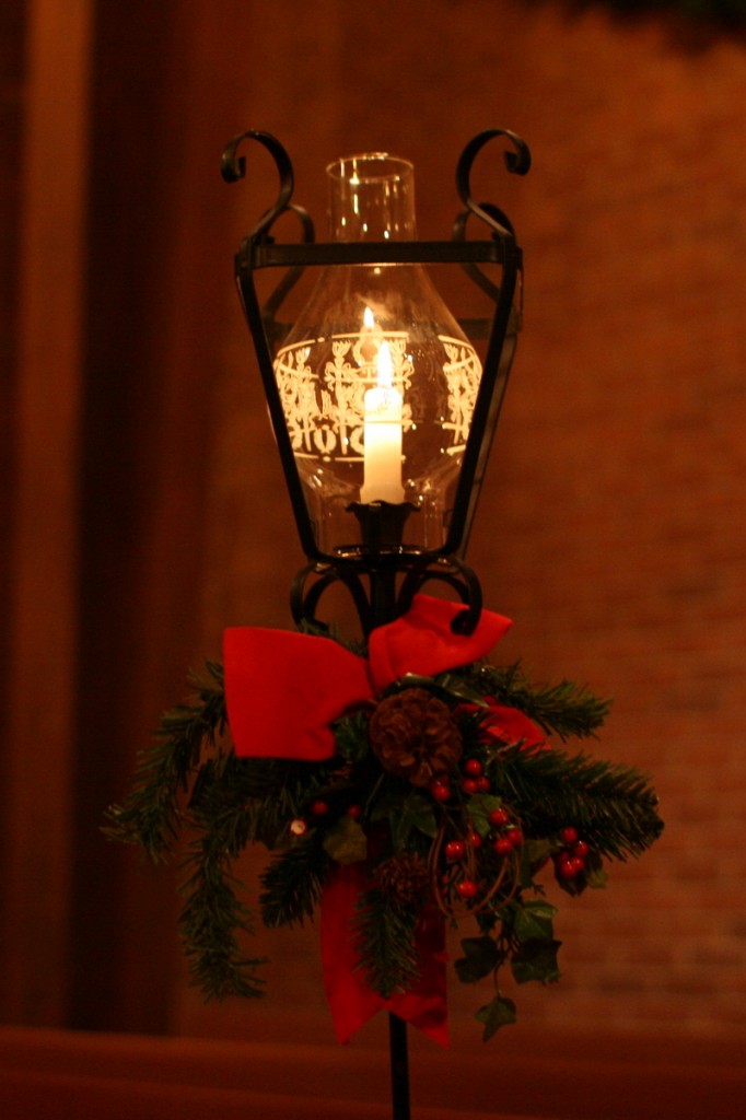 PACC Twentieth Annual Christmas Concert