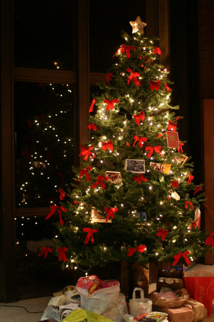 PACC Twentieth Annual Christmas Concert